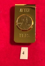 14KT Vergoldet After Steuern