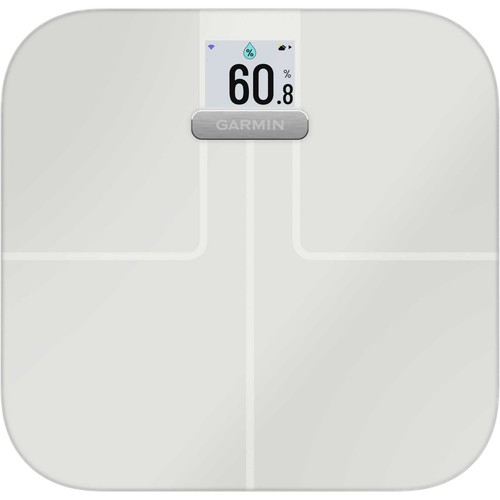 Garmin index - index, s2