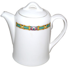 Adriana Hotelporzellan Portionskännchen 375 ml Deor / Orofino Villeroy & Boch