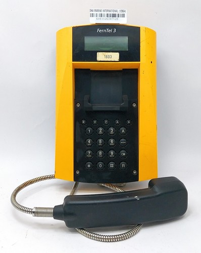 Fhf communication ferntel z2 - communication,
