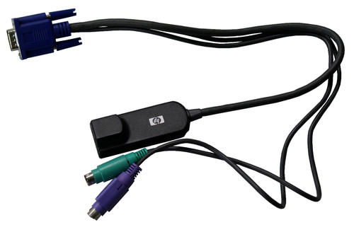 Kvm interface adapter - kvm,