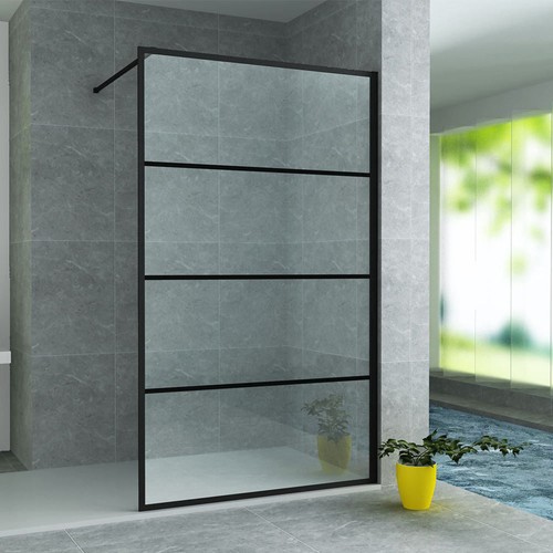 Walk duschwand - walk-in,