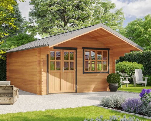 Gartenhaus gerätehaus - gartenhaus,