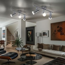 Spotleuchte Spotleiste