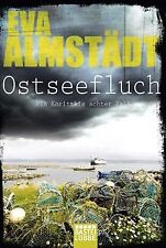 Ostseefluch: Pia Korittkis achter Fall. Kriminalrom... | Buch | Zustand sehr gut