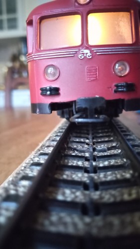 Märklin 3016 db - 3016,
