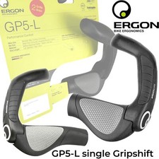 Ergon gp5 single grip shift - ergon, gp5-l