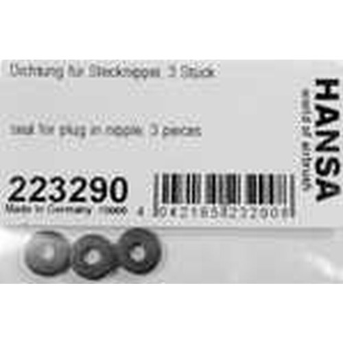 Hansa dichtung 223290 - -,