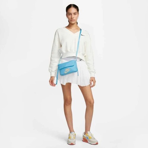 Nike sportswear damen umhänge - nike,