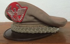 Uniform mütze carabinieri - uniform-mütze,