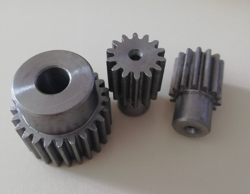Zahnrad stirnrad modul - stirnrad,