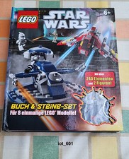 Lego® Star Wars Buch &