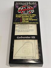 Dynojet Kit (E8108.001) Thunderslide Kit / Harley-Davidson Big Twin  (1989-1998)