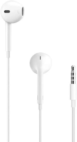 Original apple earpods mit - original,