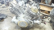 84 Yamaha XV 1000 XV1000
