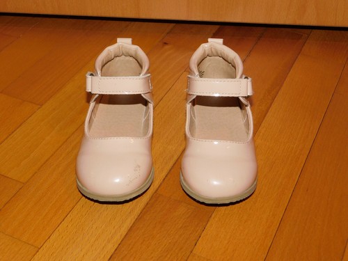 Mädchenschuhe ballerinas rose - ballerinas,