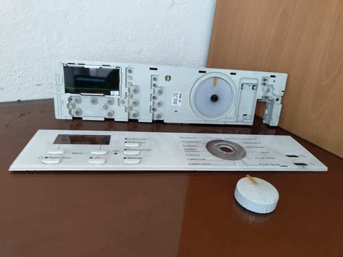 Miele steuerelektronik platine - steuerelektronik,