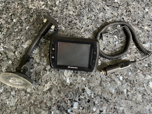Navi gps navigationsgerät - navi,