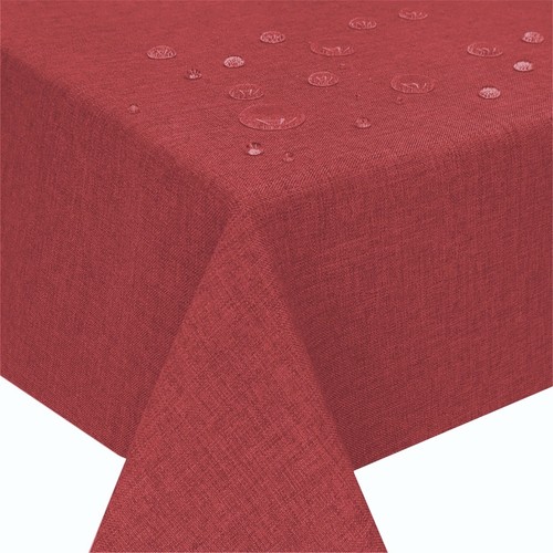 Tischdecke bügelfrei - tischdecke,