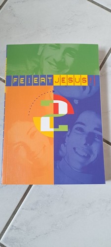 Feiert jesus band - !,