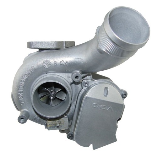 Turbolader borgwarner - turbolader,