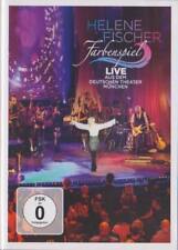 HELENE FISCHER Farbenspiel