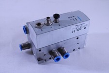 FESTO Proportionalventil