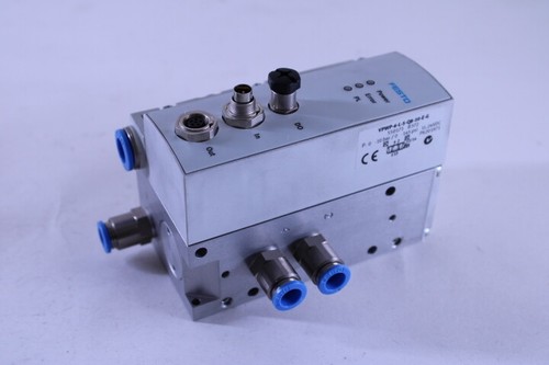 Festo proportionalventil - festo,
