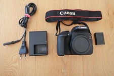 Canon EOS 800D 24.2MP Digital