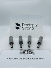 Sirona Adapter ISO für SL Motorpatrone gebraucht voll funktionsfähig MG018634