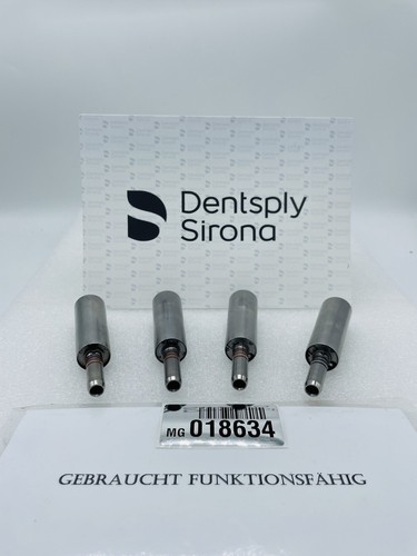Sirona adapter iso - adapter, für