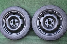 1 x Ersatzrad VW T5 T6 Multivan 7E0601027B Winterrad 215/60 R17C 109/107T -5,8mm