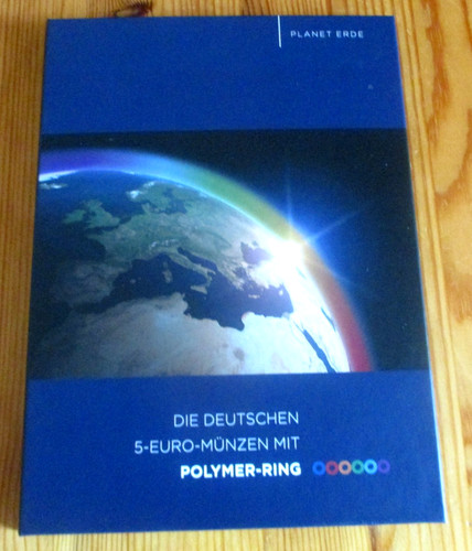 Planet erde die - deutschen, 5