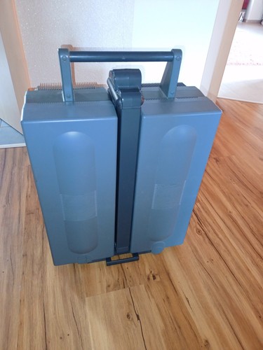 Philips sunmobil typ 851 4 - sunmobil,