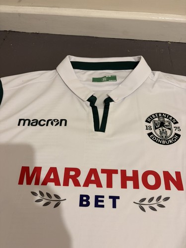 Hibernian edinburgh herren - edinburgh,
