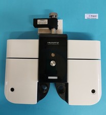 Überprüfung Phoropter HUVITZ