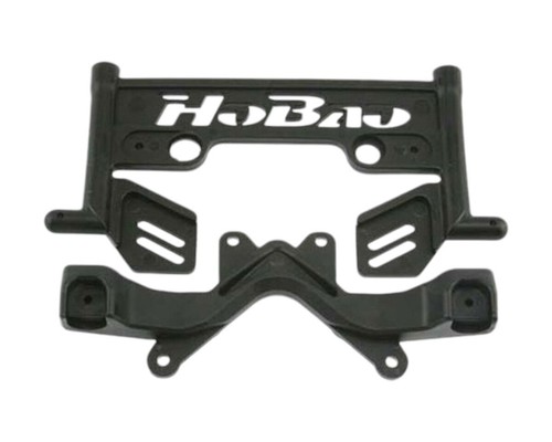 Hobao vordere obere platte - hobao,