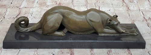 Große selten bronze - große,