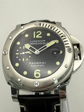 Panerai Submersible PAM 0024