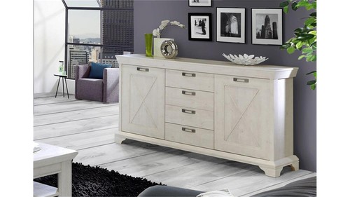 Sideboard kashmir kommode - kashmir,