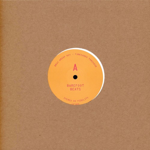 Barefoot beats 14 - v.a.,