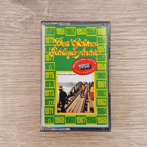 Das goldene schlager archiv - das,