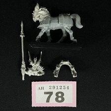 Hoch Elfen Drachen Prinz Von