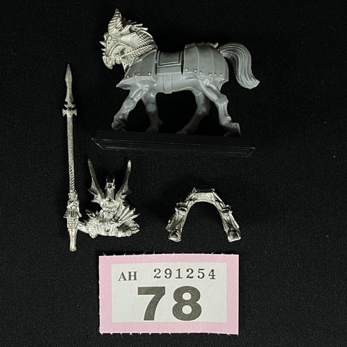 Hoch elfen drachen prinz von - hoch,