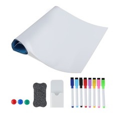 Magnetische Whiteboard Magnettafel Magnetfolie Selbstklebend Für Büro Unterricht