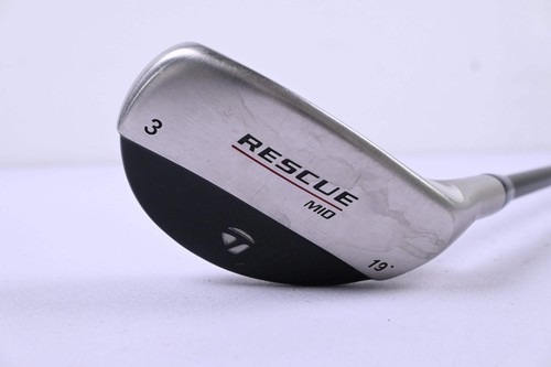 Taylormade rescue mid 3 - rescue,