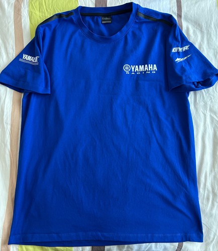 Yamaha racing shirt - racing, t-shirt