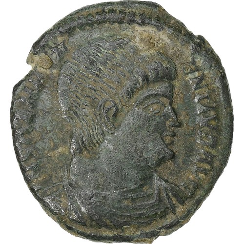 Magnentius maiorina 350 353 - magnentius,, 350-353