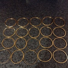 Armreif Konvolut Nachlass