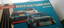Carrera Hockenheim Bahn 30350